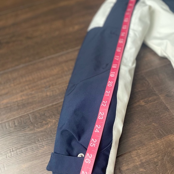 KILLTEC CECILIE FUNCTION JACKET WITH ZIP-OFF HOOD WOMEN'S - Picture 7 of 12